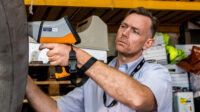 03 QM 1123 NDT Feature PMI Part 1 handheld XRF analyzer