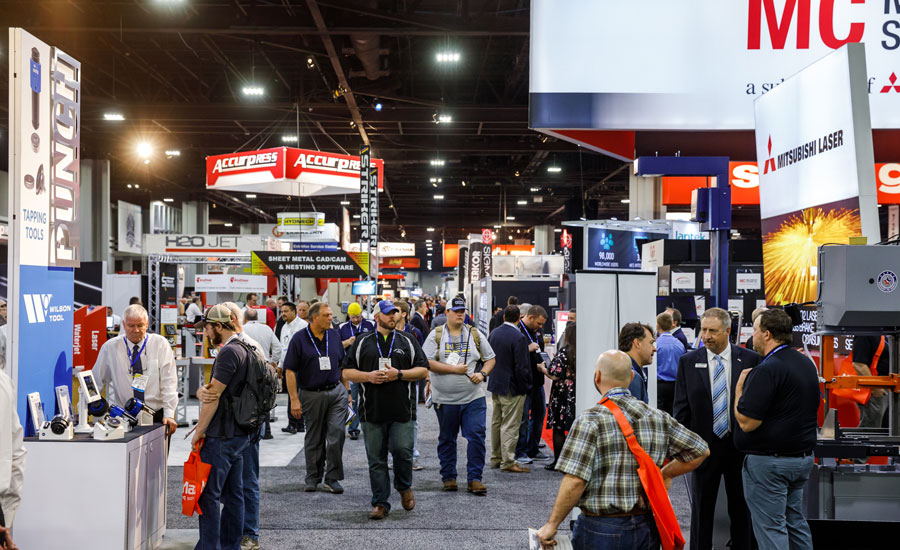 FABTECH