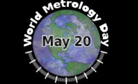 World Metrology Day measurement