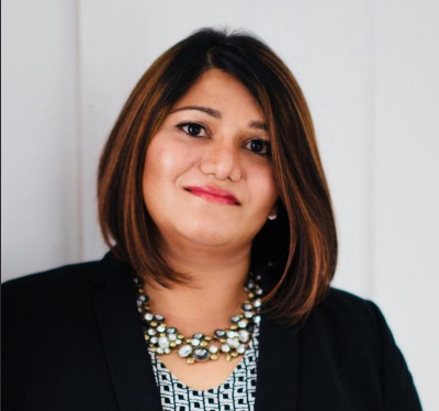 Kalpita Mehta headshot cropped