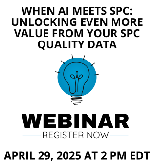 April 29 Quality Advantive Live Webinar