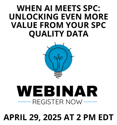 April 29 Quality Advantive Live Webinar