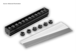 Advanced Illumination AL325 machine vision lights