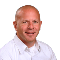 Bret Cooper 200x200 headshot